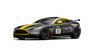 V8 Vantage GR.4